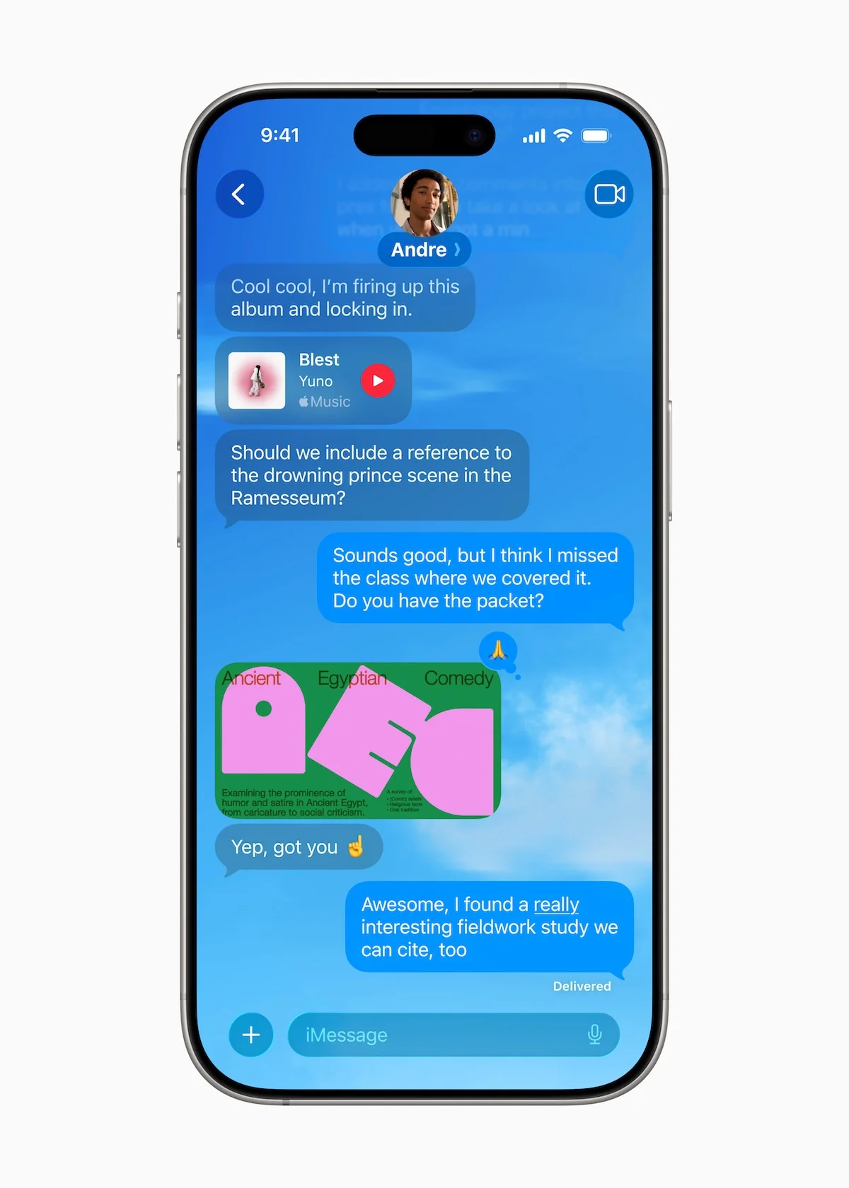 iOS 26 2 Apple dévoile iOS 16 avec son nouveau design Liquid Glass