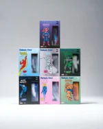Advisory Board Crystals dévoile sa collaboration avec PUMA x Fantastic Four