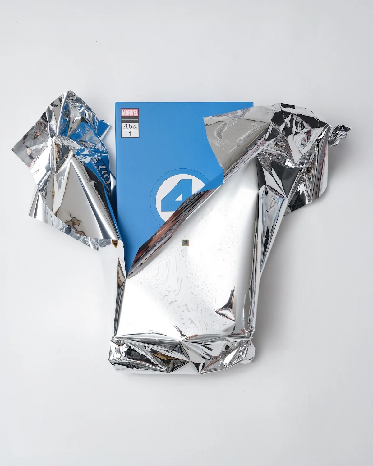Advisory Board Crystals x PUMA x Fantastic Four 4 Advisory Board Crystals dévoile sa collaboration avec PUMA x Fantastic Four