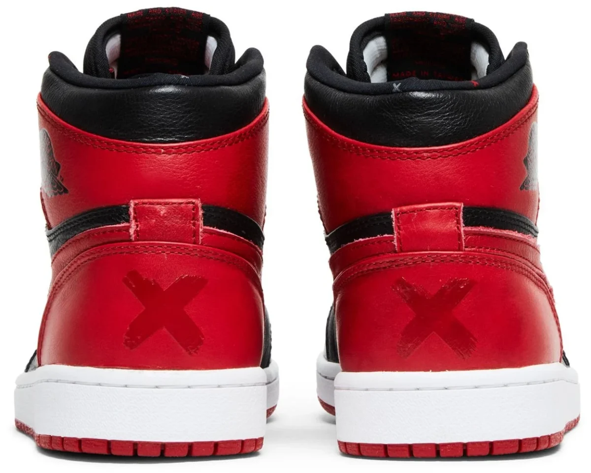 La Air Jordan 1 Retro Low OG « Banned » revient enfin en été 2026