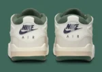 La Air Jordan 4 RM « Wimbledon » séduit avant même sa sortie automnale