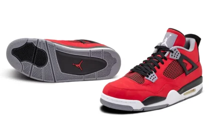 La Air Jordan 4 « Toro Bravo » fait son grand retour en 2026