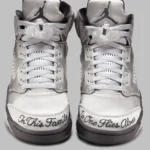 La Air Jordan 5 « Wings » rend hommage au programme philanthropique de Michael Jordan
