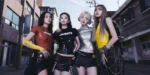 Après trois ans d'absence, BLACKPINK frappe fort avec son nouveau single « JUMP »