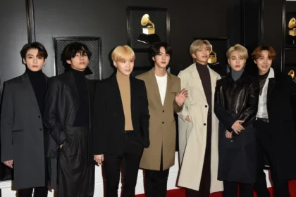 BTS prépare son retour tant attendu après le service militaire, mais est-il toujours dans le coup ?