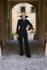 Balenciaga Haute Couture automne 2025 : une vision masculine radicalement nouvelle