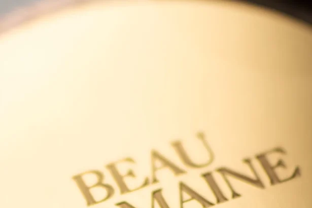 La marque cosmétique de Brad Pitt, Beau Domaine, dévoile son nouveau packaging éco-responsable