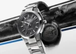 CASIO Premiere montre automatique 0 CASIO lance sa première montre automatique avec la collection EDIFICE