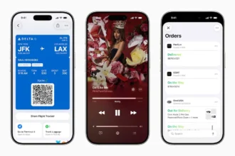 Apple et Google redéfiniront notre expérience utilisateur avec iOS 26 et Android 16