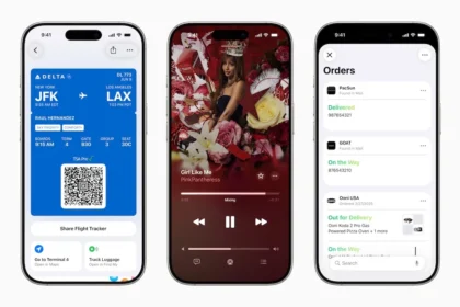 Apple et Google redéfiniront notre expérience utilisateur avec iOS 26 et Android 16