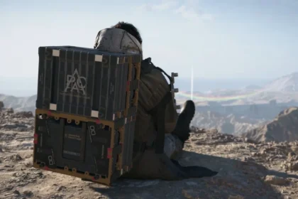 Comment se reposer dans « Death Stranding 2 » pour optimiser votre aventure ?