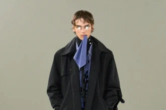 La collection printemps 2026 de Craig Green revisite l'univers psychédélique des Beatles avec une touche contemporaine