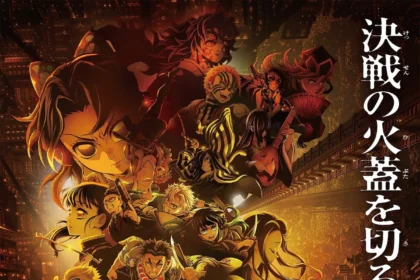 Le premier opus de la trilogie « Demon Slayer » pulvérise le box-office japonais