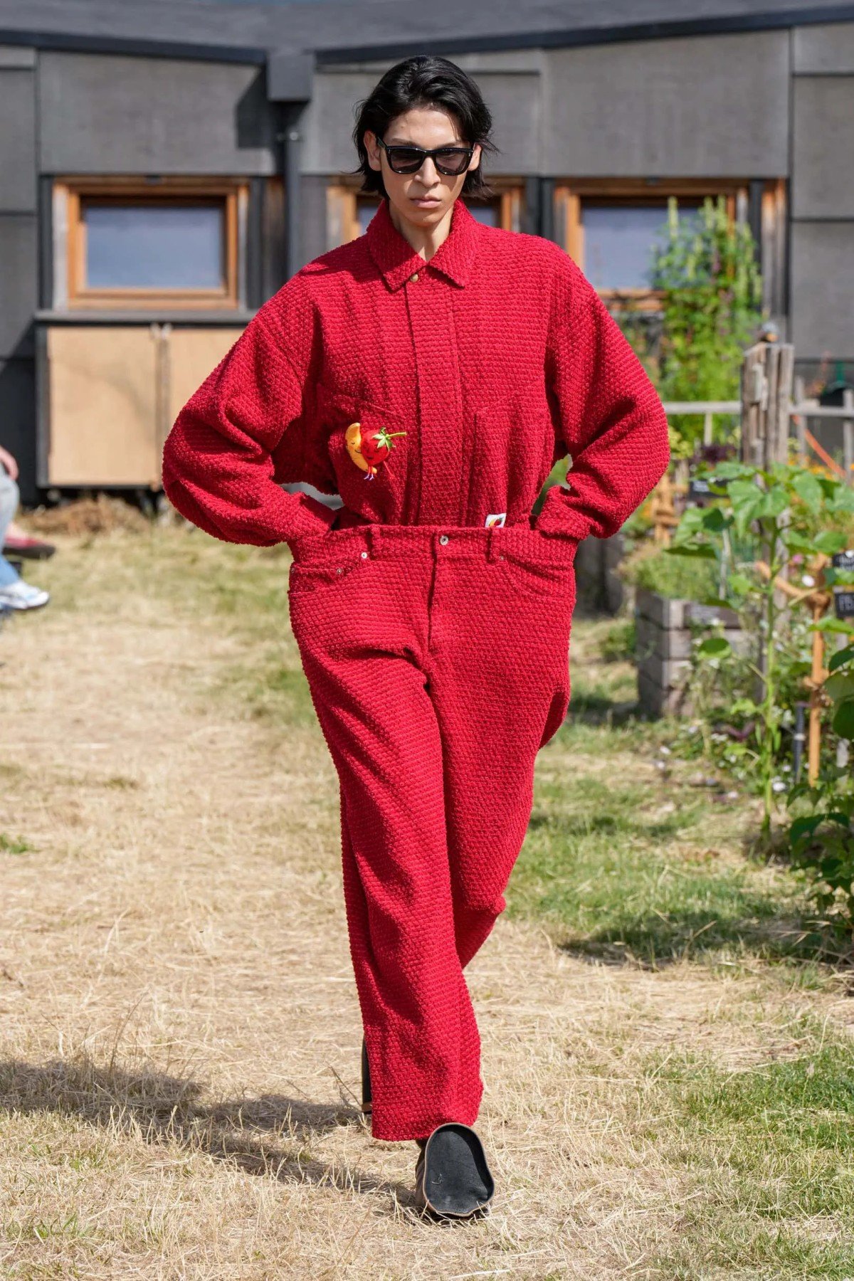 Doublet cultive une mode fertile et consciente pour le printemps 2026