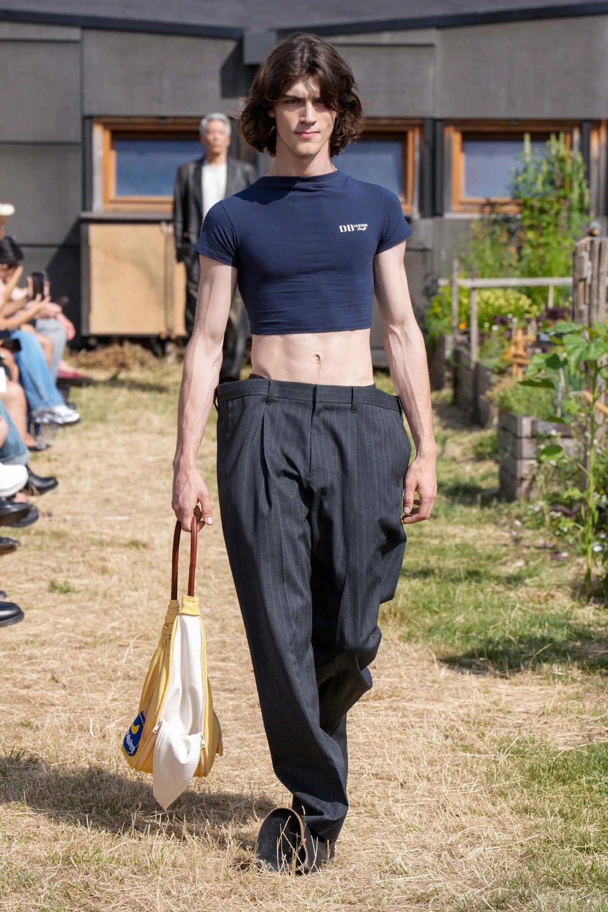 Doublet cultive une mode fertile et consciente pour le printemps 2026