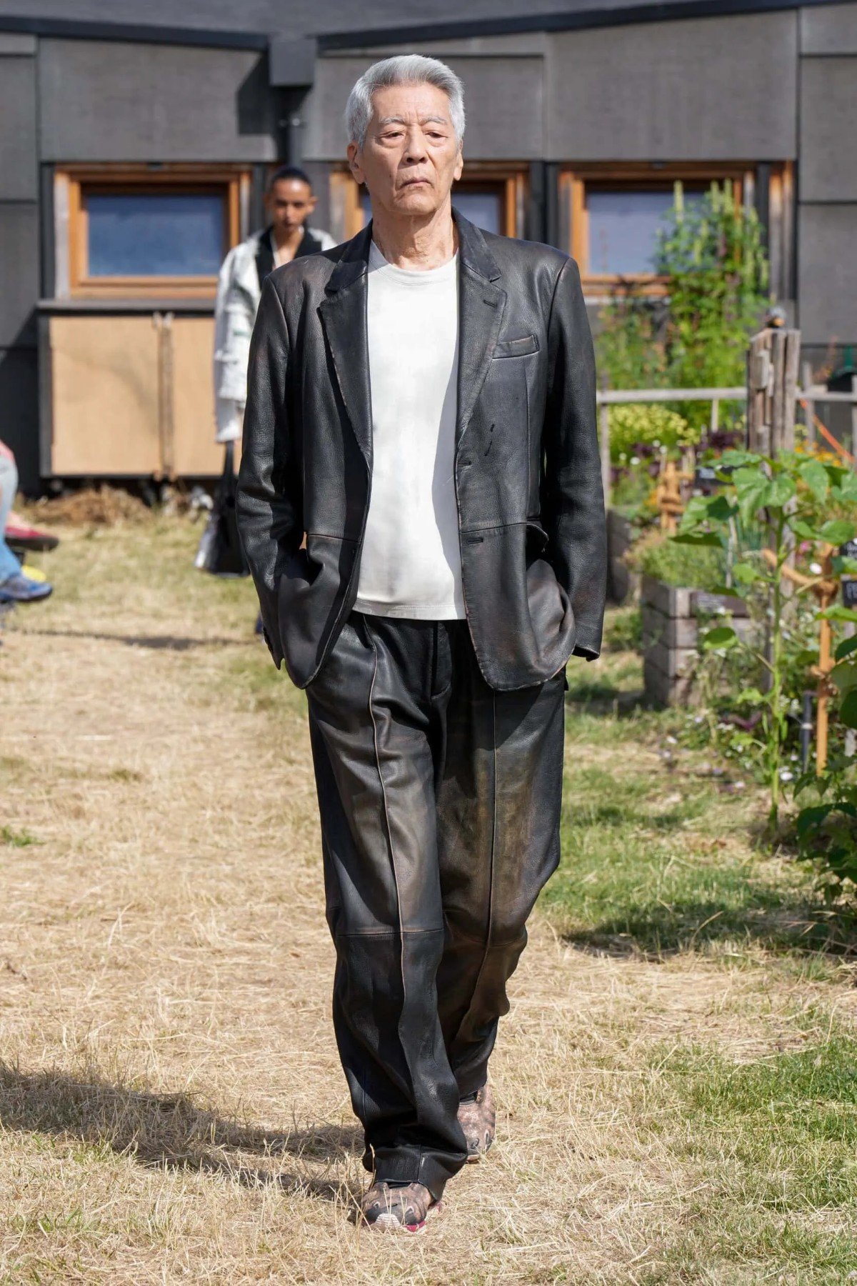 Doublet cultive une mode fertile et consciente pour le printemps 2026