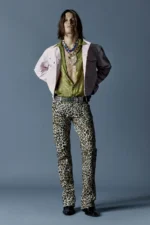 Dsquared2 Spring Summer 2026 1 La collection printemps 2026 de Dsquared2 incarne une audace renouvelée