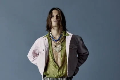 La collection printemps 2026 de Dsquared2 incarne une audace renouvelée