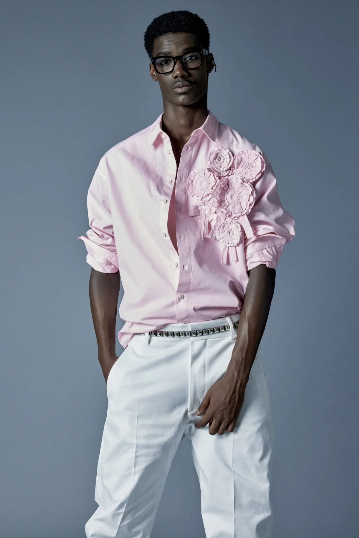 La collection printemps 2026 de Dsquared2 incarne une audace renouvelée