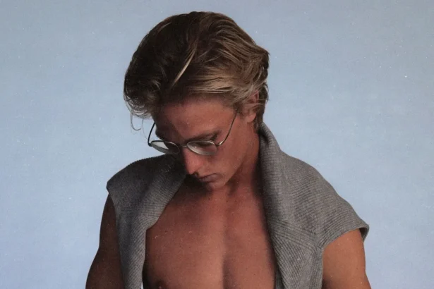 ERL printemps 2026 : Eli Russell Linnetz fait preuve d'une nouvelle maturité