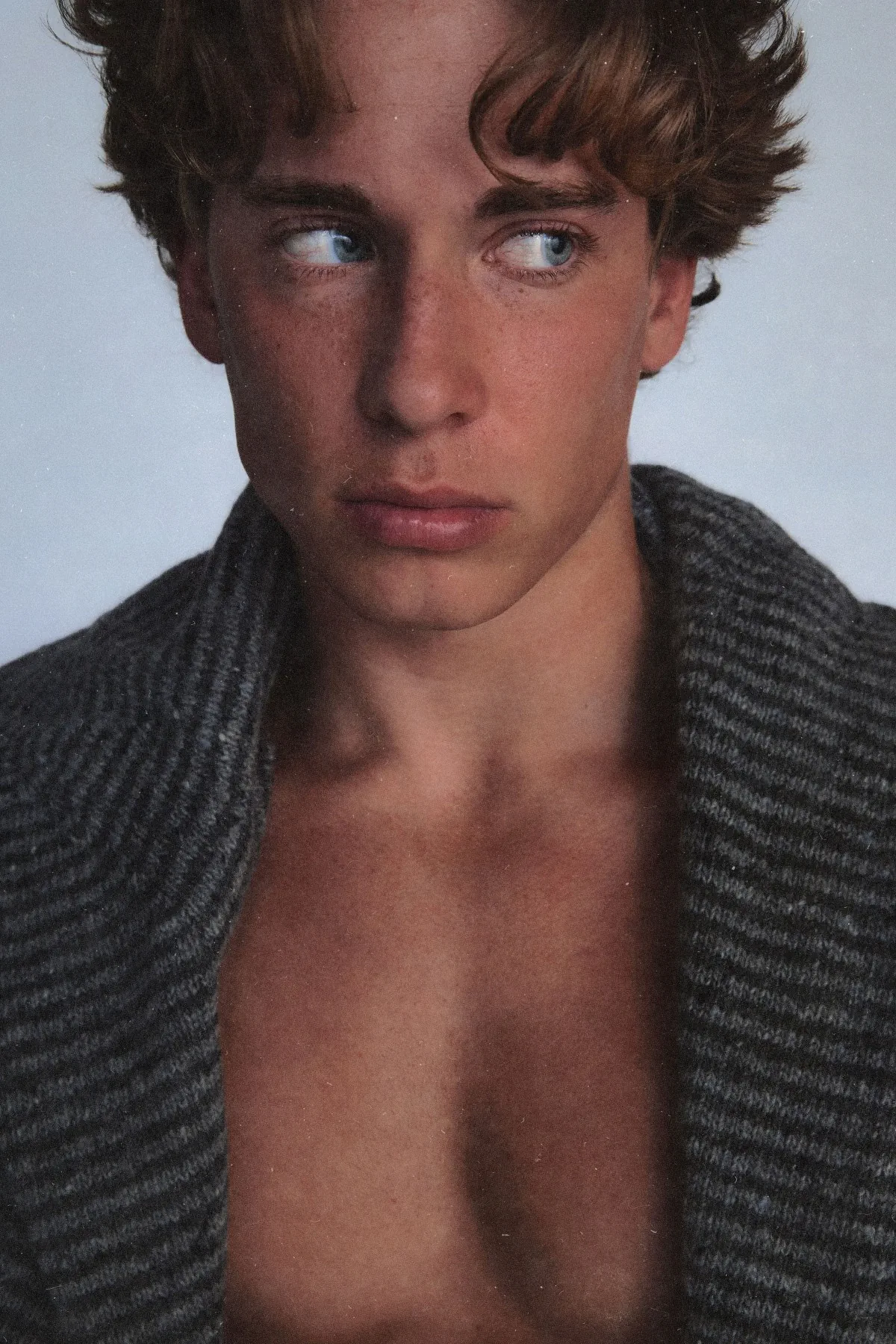 ERL printemps 2026 : Eli Russell Linnetz fait preuve d'une nouvelle maturité