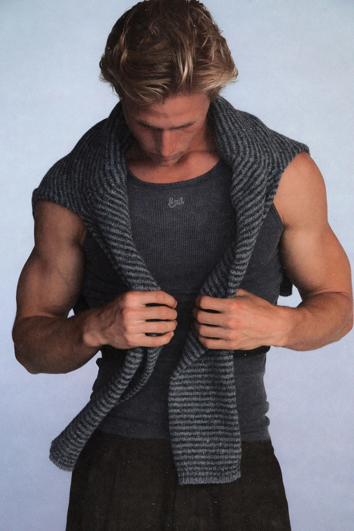 ERL printemps 2026 : Eli Russell Linnetz fait preuve d'une nouvelle maturité