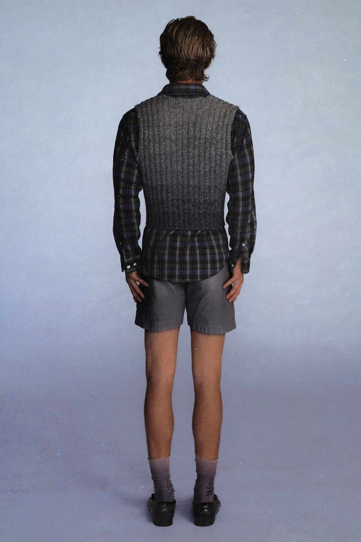 ERL printemps 2026 : Eli Russell Linnetz fait preuve d'une nouvelle maturité