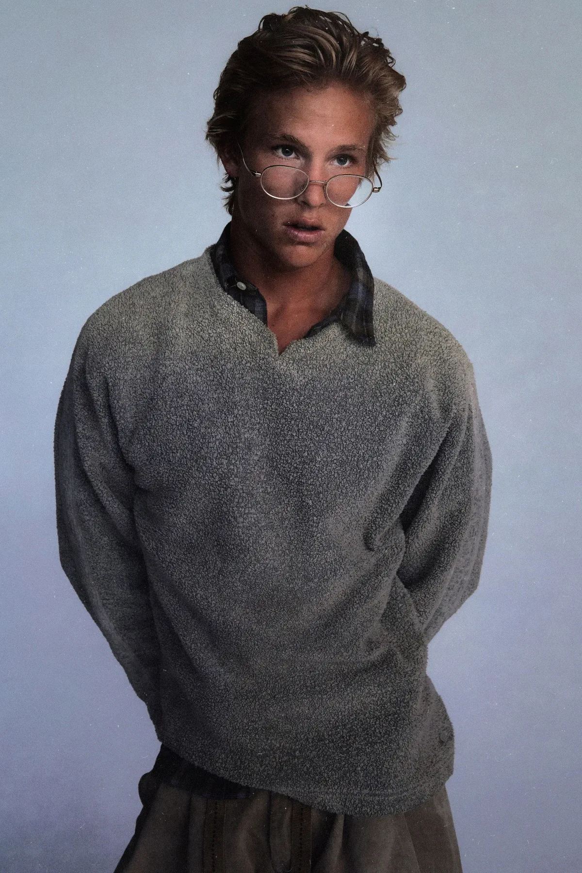 ERL printemps 2026 : Eli Russell Linnetz fait preuve d'une nouvelle maturité