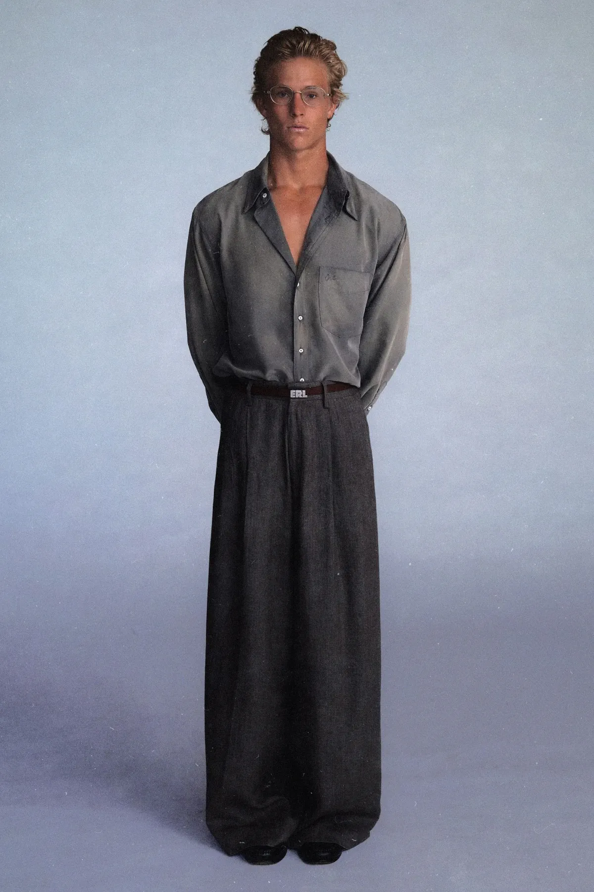 ERL printemps 2026 : Eli Russell Linnetz fait preuve d'une nouvelle maturité