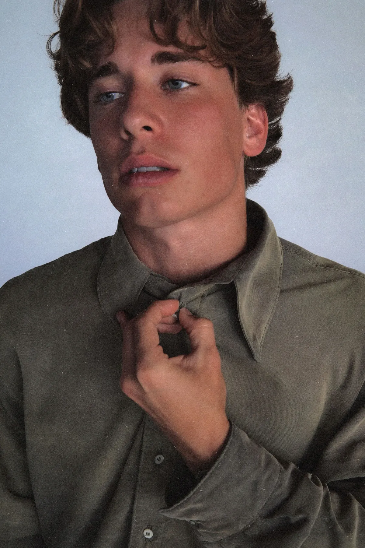 ERL printemps 2026 : Eli Russell Linnetz fait preuve d'une nouvelle maturité