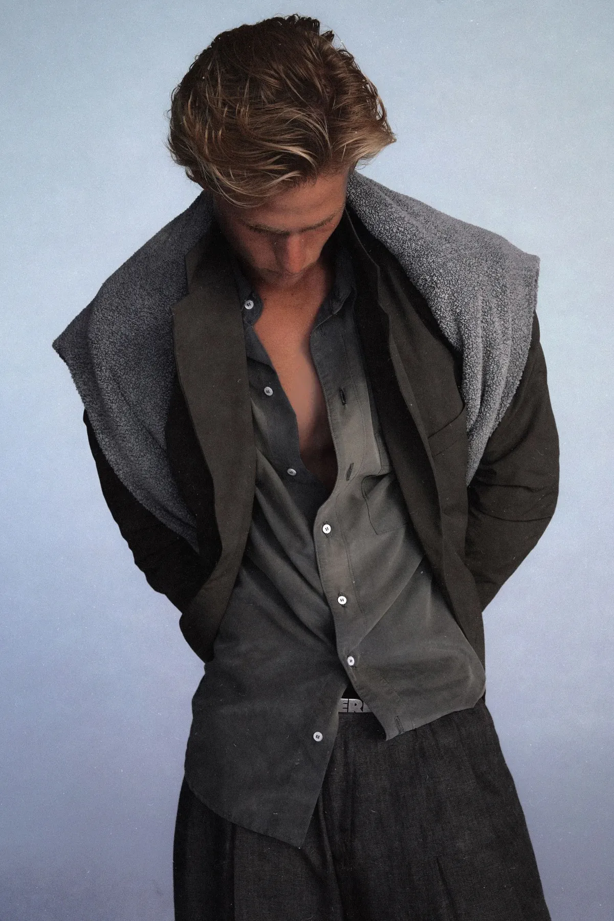 ERL printemps 2026 : Eli Russell Linnetz fait preuve d'une nouvelle maturité