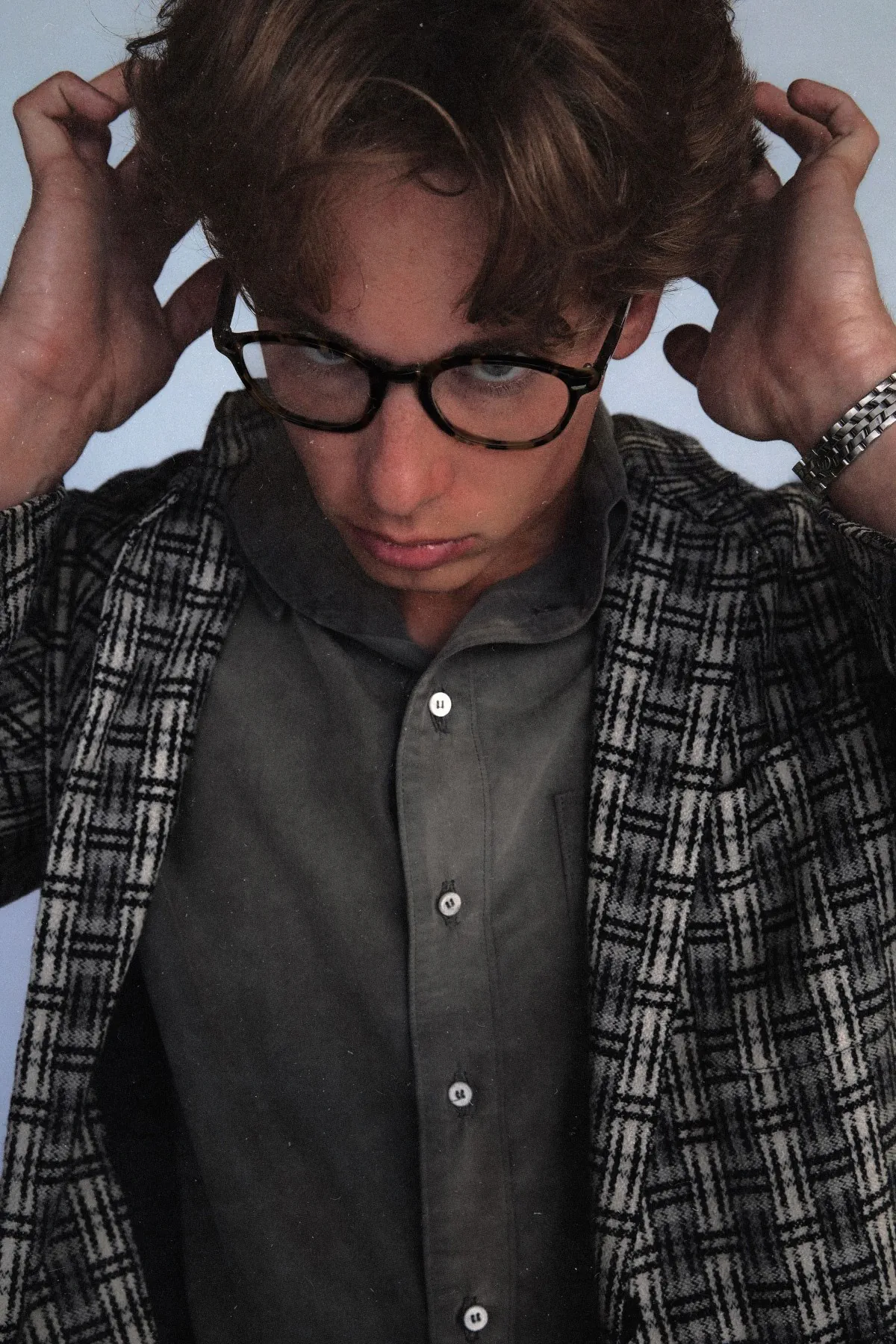 ERL printemps 2026 : Eli Russell Linnetz fait preuve d'une nouvelle maturité