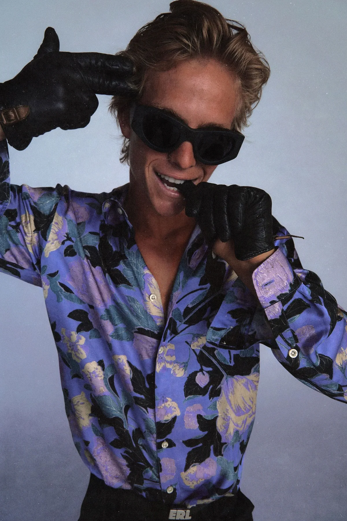 ERL printemps 2026 : Eli Russell Linnetz fait preuve d'une nouvelle maturité