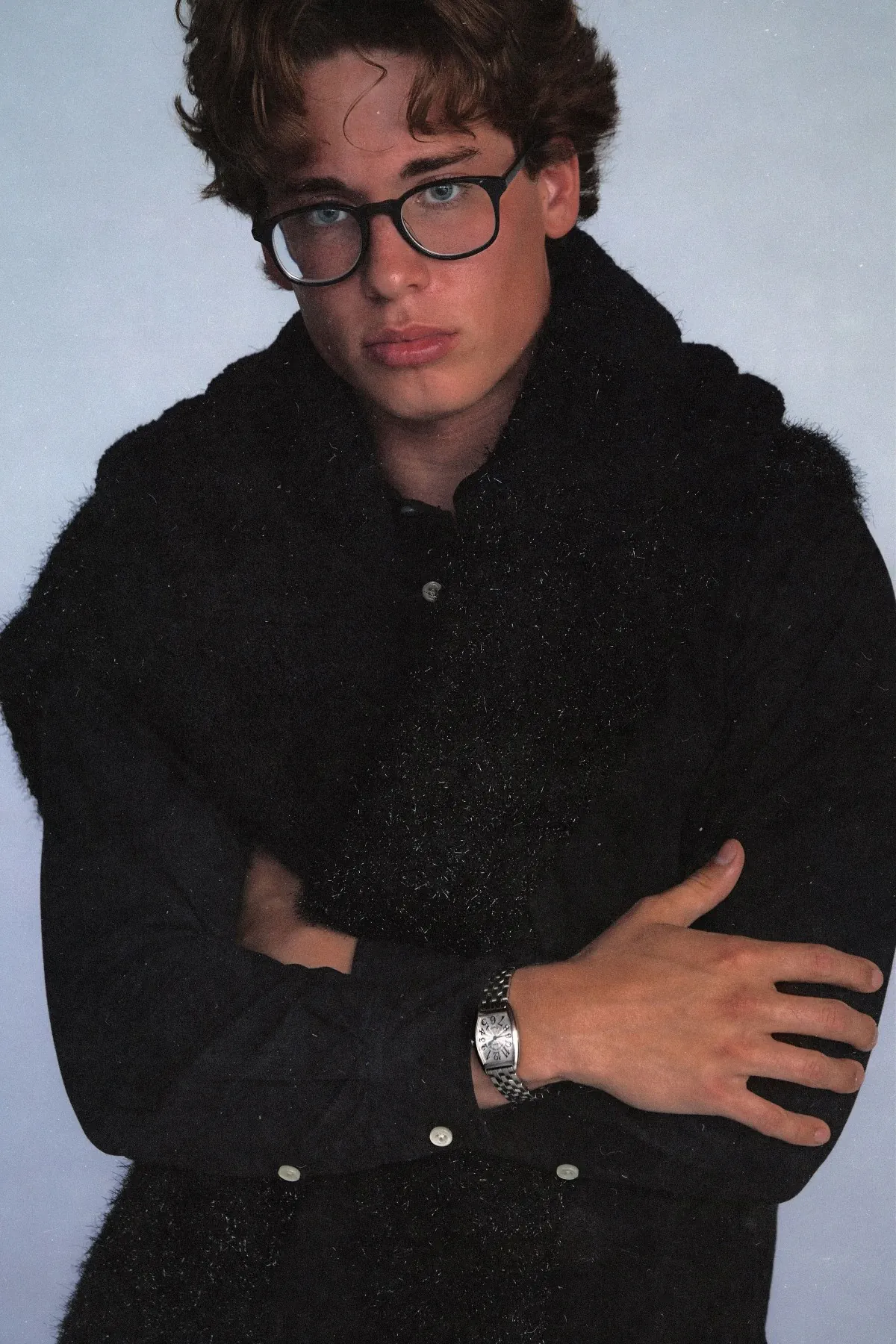 ERL printemps 2026 : Eli Russell Linnetz fait preuve d'une nouvelle maturité