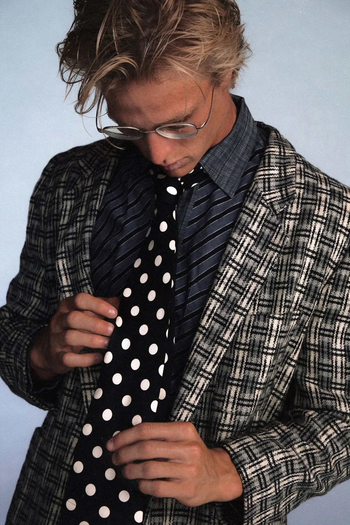 ERL printemps 2026 : Eli Russell Linnetz fait preuve d'une nouvelle maturité