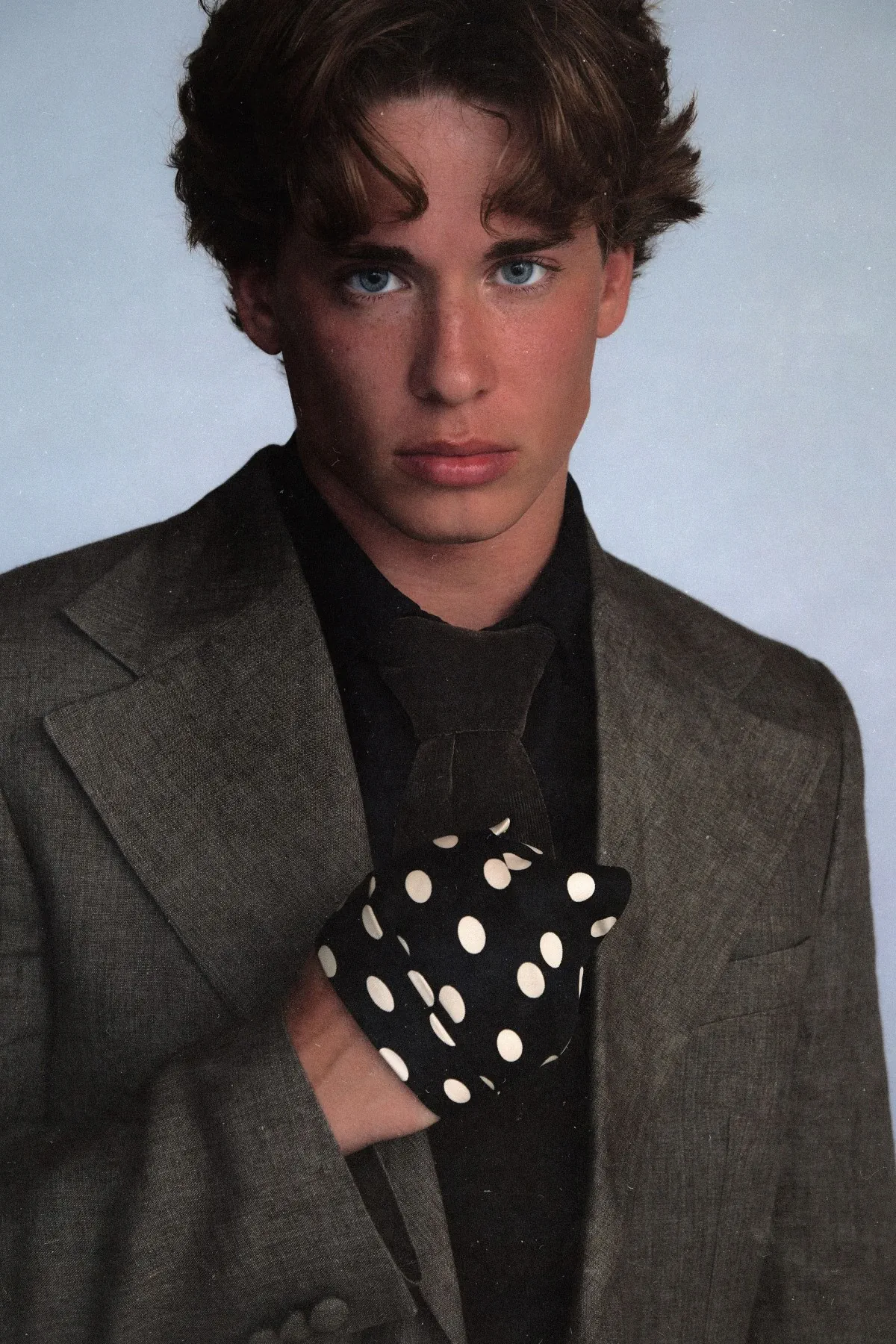 ERL printemps 2026 : Eli Russell Linnetz fait preuve d'une nouvelle maturité