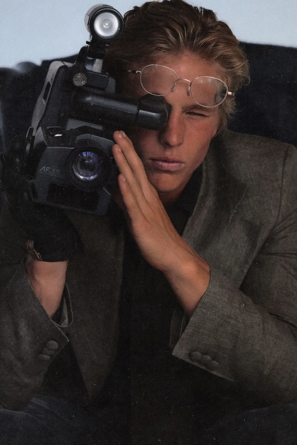 ERL printemps 2026 : Eli Russell Linnetz fait preuve d'une nouvelle maturité