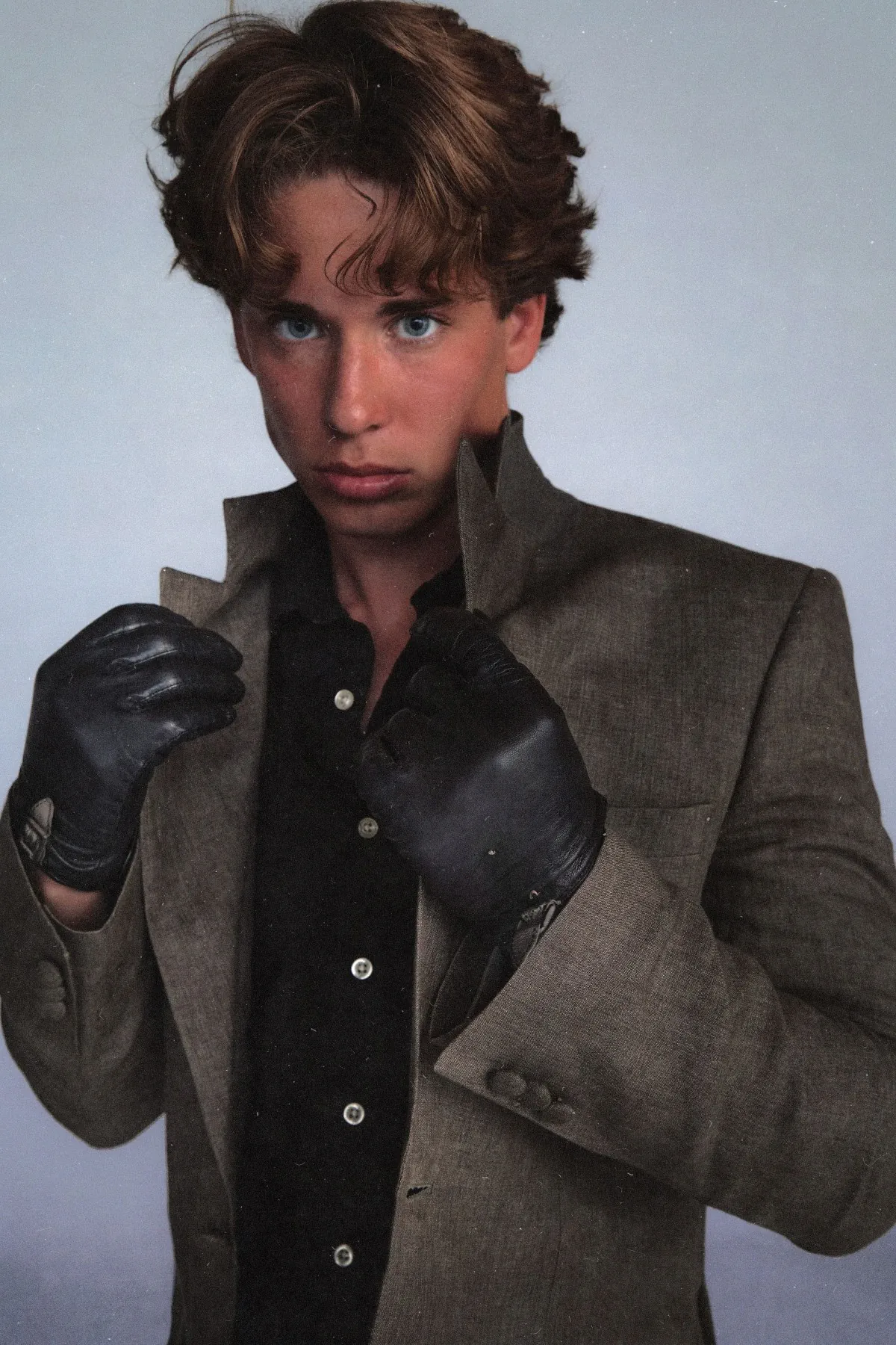 ERL printemps 2026 : Eli Russell Linnetz fait preuve d'une nouvelle maturité