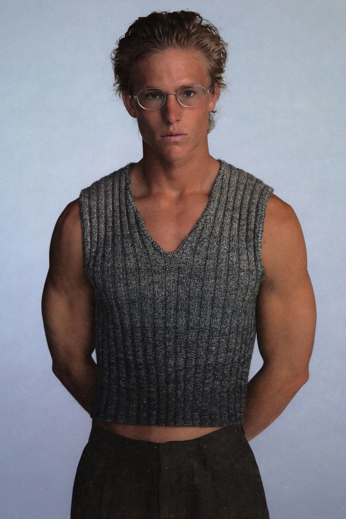 ERL printemps 2026 : Eli Russell Linnetz fait preuve d'une nouvelle maturité