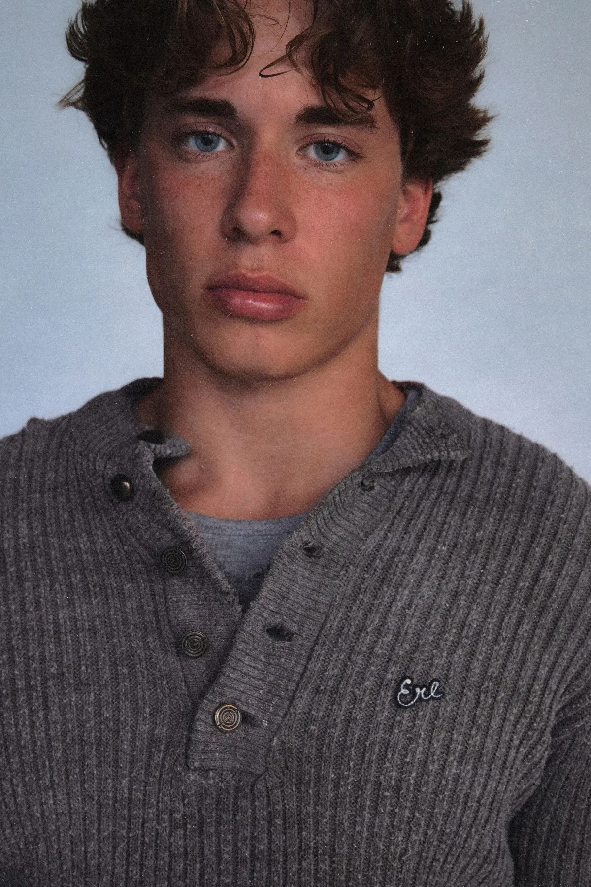 ERL printemps 2026 : Eli Russell Linnetz fait preuve d'une nouvelle maturité