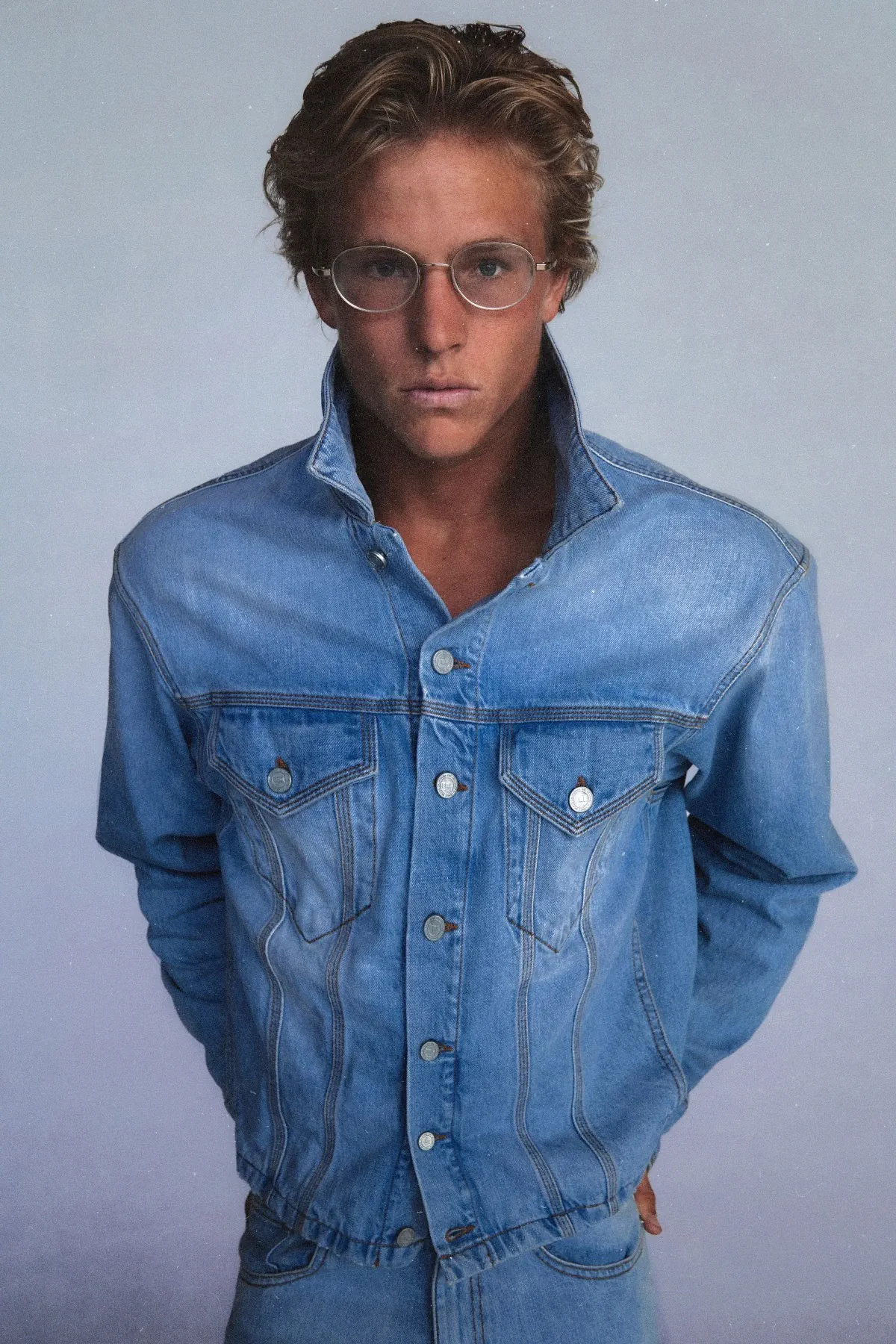 ERL printemps 2026 : Eli Russell Linnetz fait preuve d'une nouvelle maturité