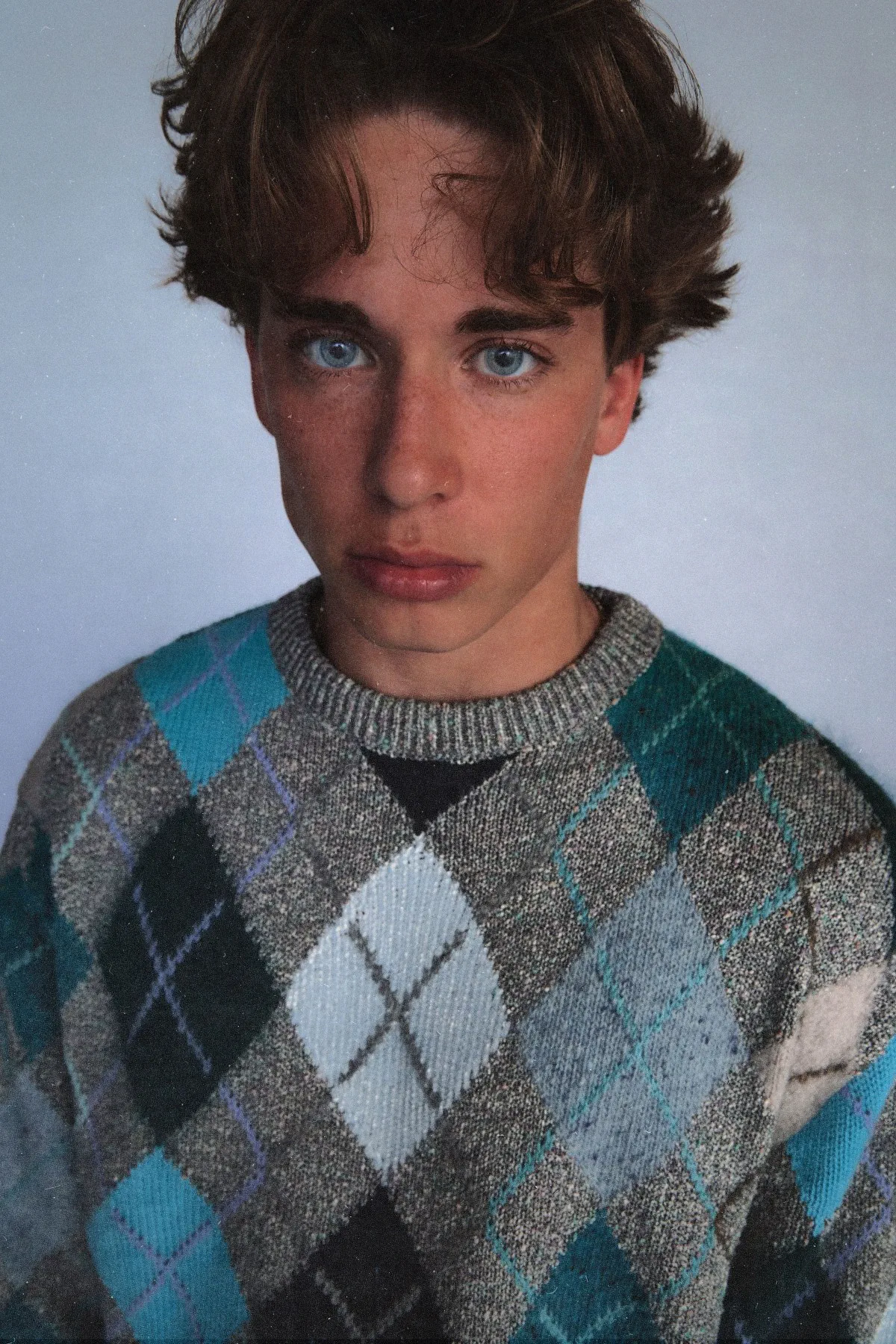 ERL printemps 2026 : Eli Russell Linnetz fait preuve d'une nouvelle maturité