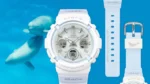 G SHOCK x ICERC Japan Love The Sea and The Earth 2 La nouvelle G-SHOCK GW-6905K-7A célèbre la collaboration ICERC Japan 2025