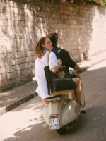 Giorgio Armani et Kith signent votre été idéal