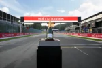 Grand Prix de Formule 1 de Belgique x Moet Chandon 0 Moët & Chandon fait son grand retour au Grand Prix de Formule 1 de Belgique après 27 ans d'absence
