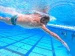 H20 Audio Tri 2 0 Le H20 Audio Tri 2 révolutionne les casques à conduction osseuse pour sportifs