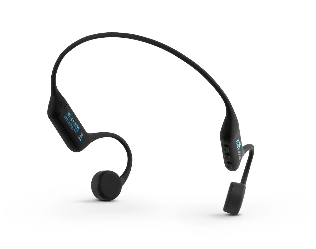 H20 Audio Tri 2 1 Le H20 Audio Tri 2 révolutionne les casques à conduction osseuse pour sportifs