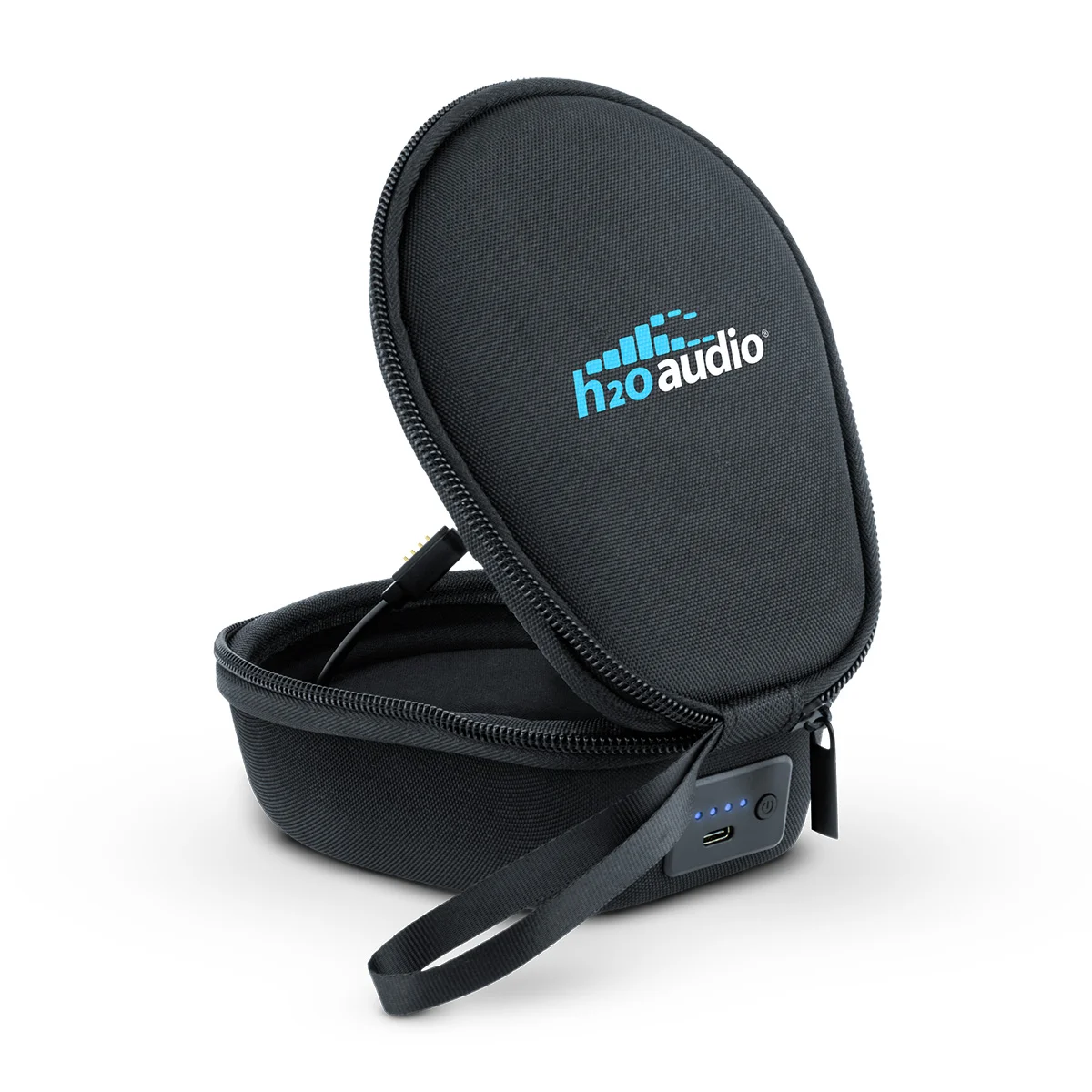 H20 Audio Tri 2 3 Le H20 Audio Tri 2 révolutionne les casques à conduction osseuse pour sportifs