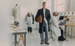 HM revient a la Fashion Week de Londres avec un defile mixte H&M fait son grand retour à la Fashion Week de Londres avec un défilé mixte à l’automne 2025