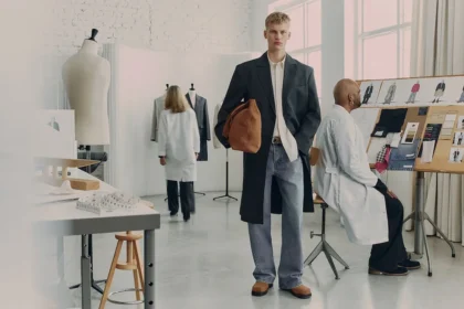 H&M fait son grand retour à la Fashion Week de Londres avec un défilé mixte à l’automne 2025